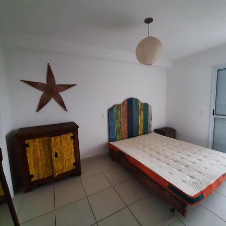 Apartamento Guaruja Enseada Mobiliado Varanda Gourmet E Lazer Completo Екстериор снимка