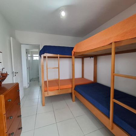 Apartamento Guaruja Enseada Mobiliado Varanda Gourmet E Lazer Completo Екстериор снимка