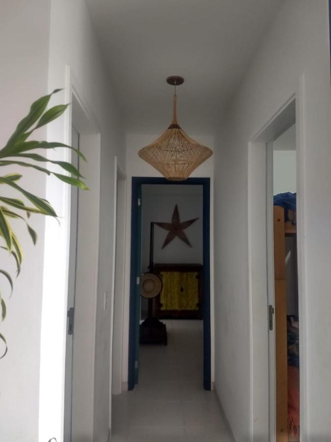 Apartamento Guaruja Enseada Mobiliado Varanda Gourmet E Lazer Completo Екстериор снимка