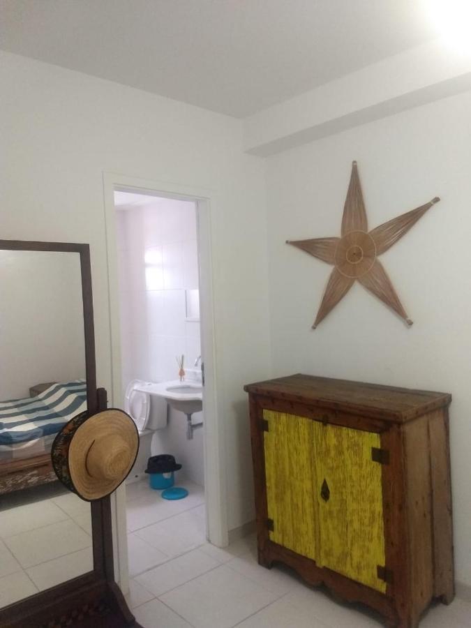 Apartamento Guaruja Enseada Mobiliado Varanda Gourmet E Lazer Completo Екстериор снимка