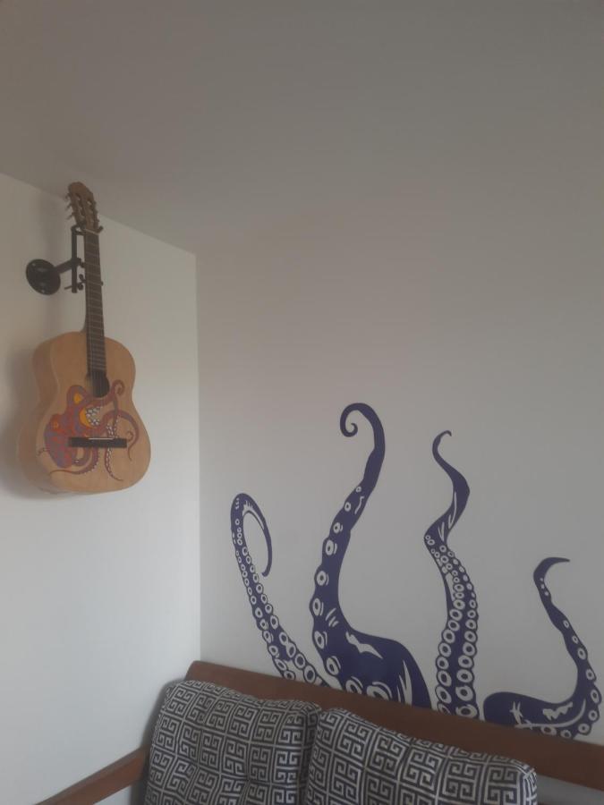 Apartamento Guaruja Enseada Mobiliado Varanda Gourmet E Lazer Completo Екстериор снимка
