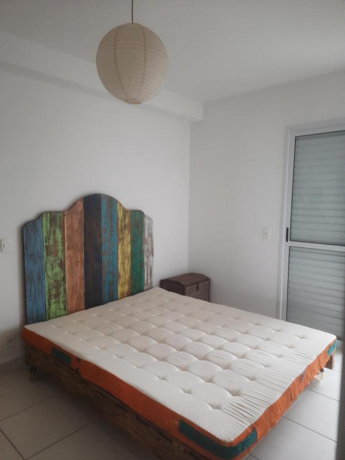 Apartamento Guaruja Enseada Mobiliado Varanda Gourmet E Lazer Completo Екстериор снимка