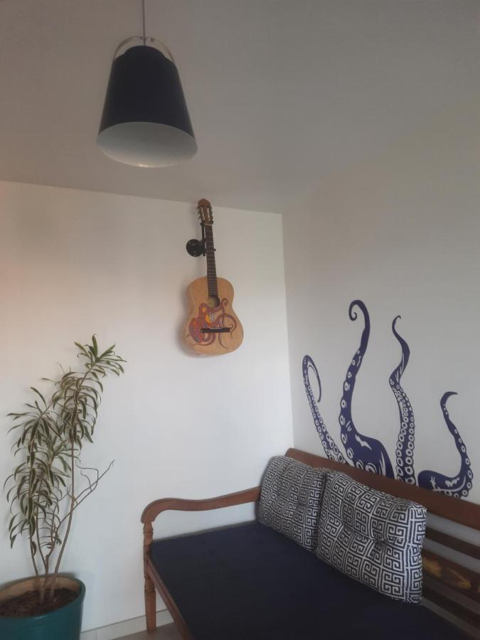 Apartamento Guaruja Enseada Mobiliado Varanda Gourmet E Lazer Completo Екстериор снимка