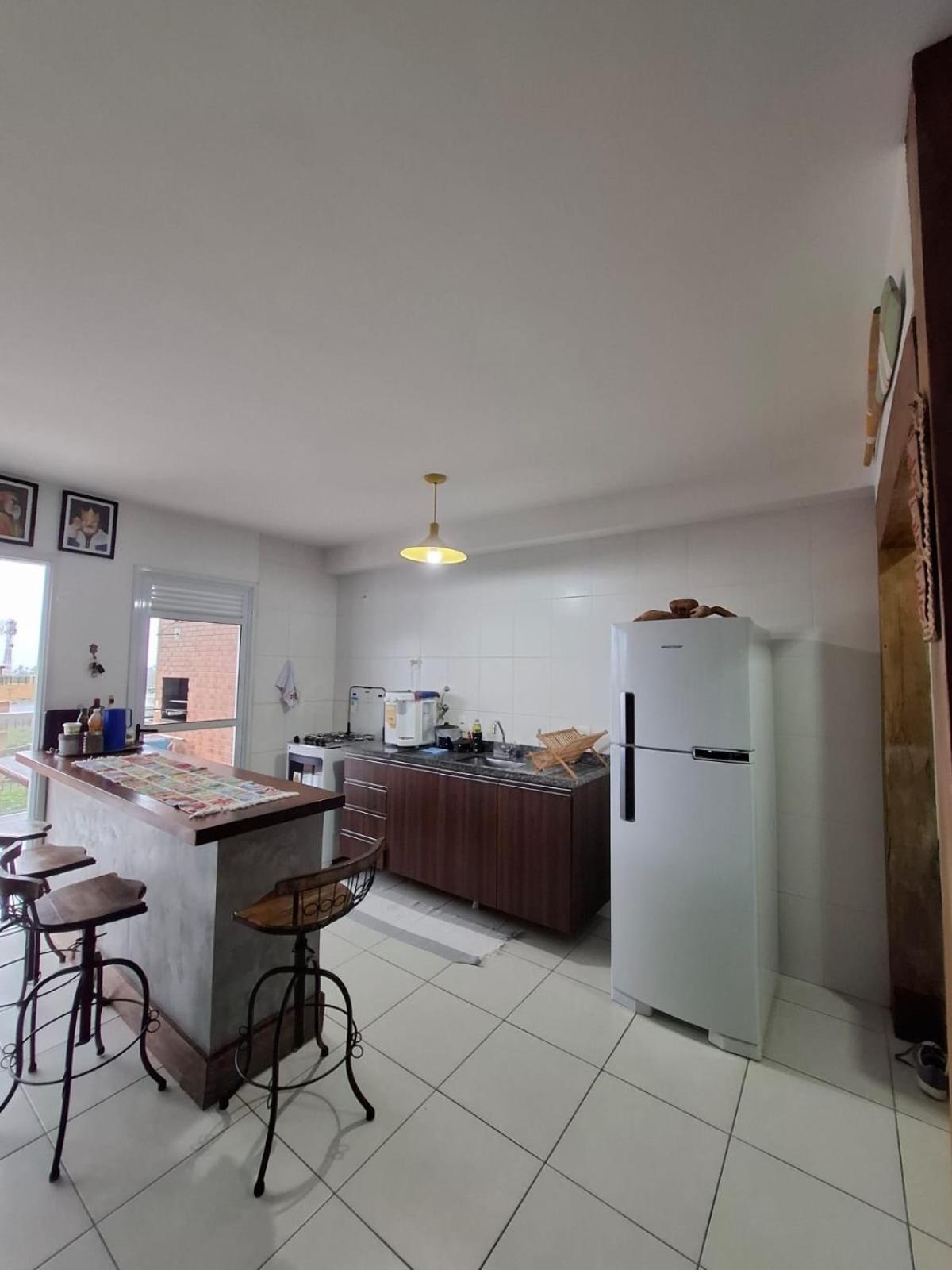 Apartamento Guaruja Enseada Mobiliado Varanda Gourmet E Lazer Completo Екстериор снимка