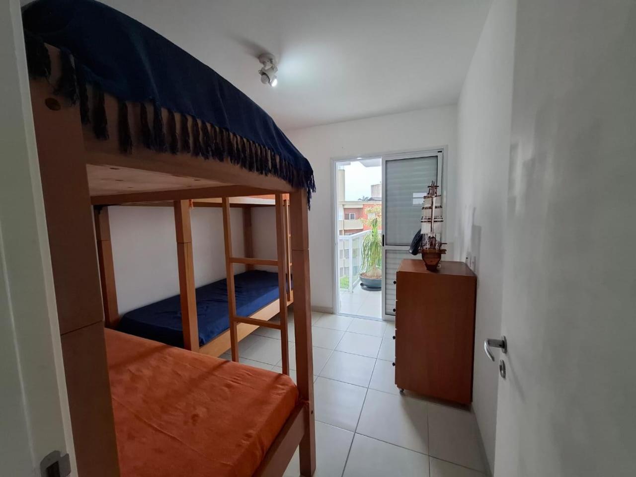 Apartamento Guaruja Enseada Mobiliado Varanda Gourmet E Lazer Completo Екстериор снимка
