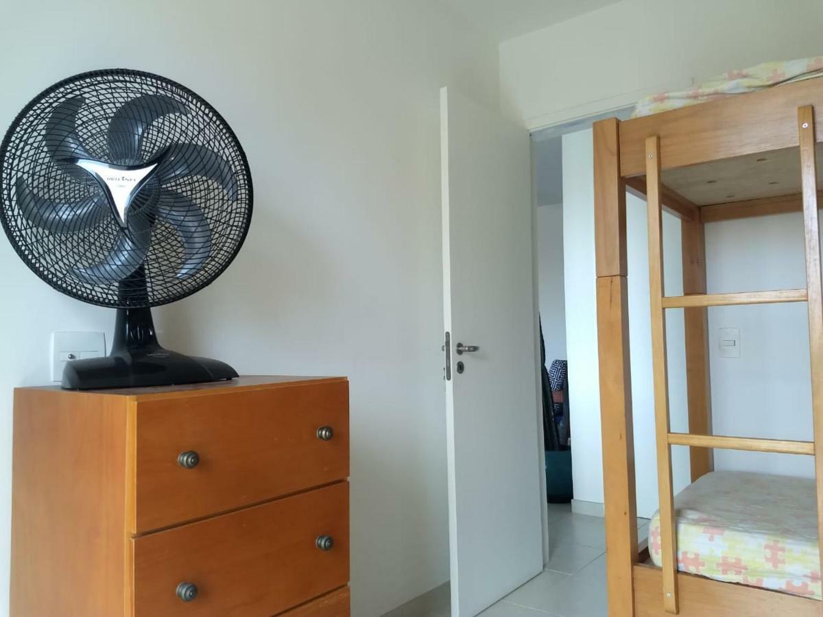 Apartamento Guaruja Enseada Mobiliado Varanda Gourmet E Lazer Completo Екстериор снимка