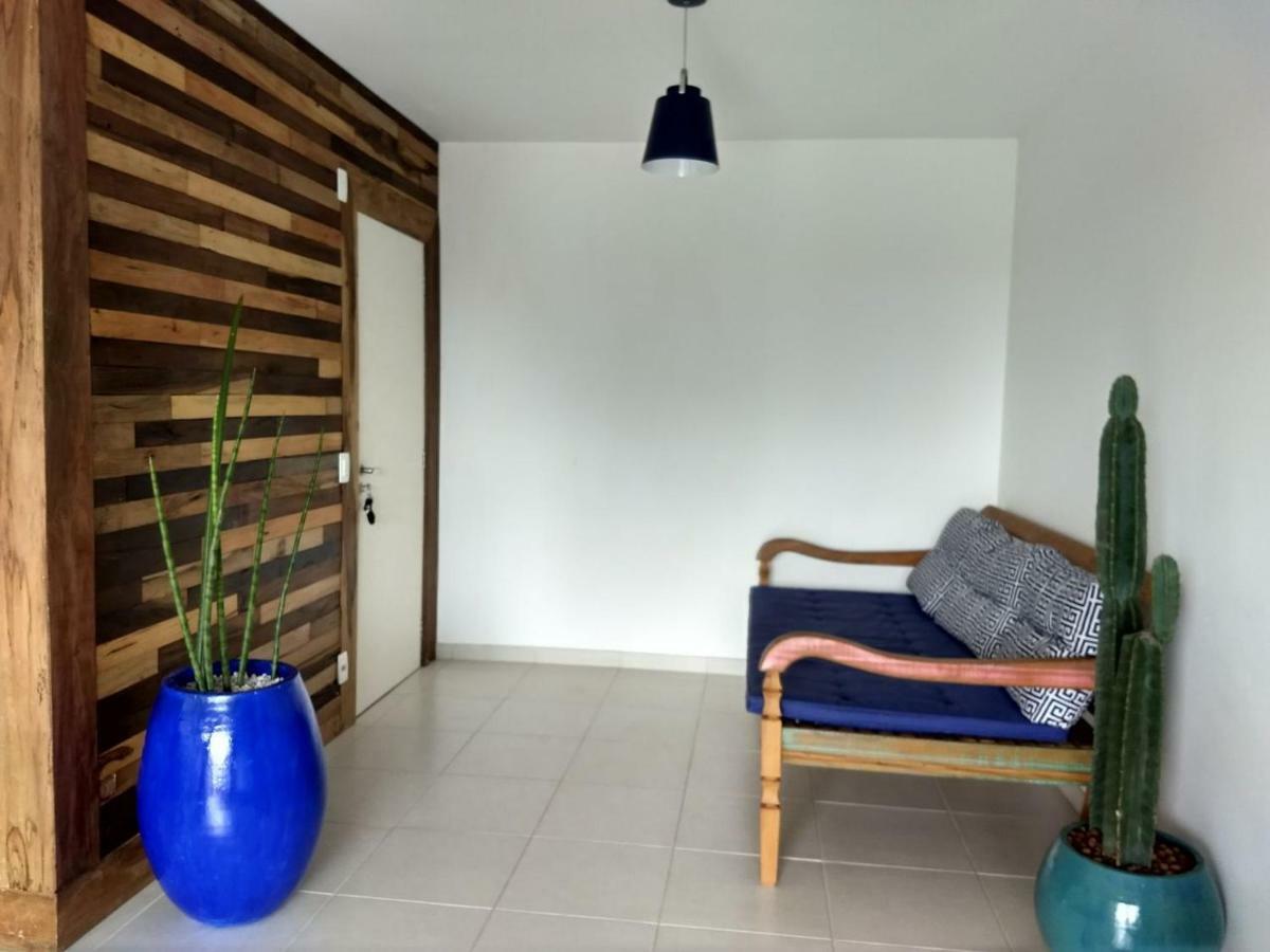 Apartamento Guaruja Enseada Mobiliado Varanda Gourmet E Lazer Completo Екстериор снимка