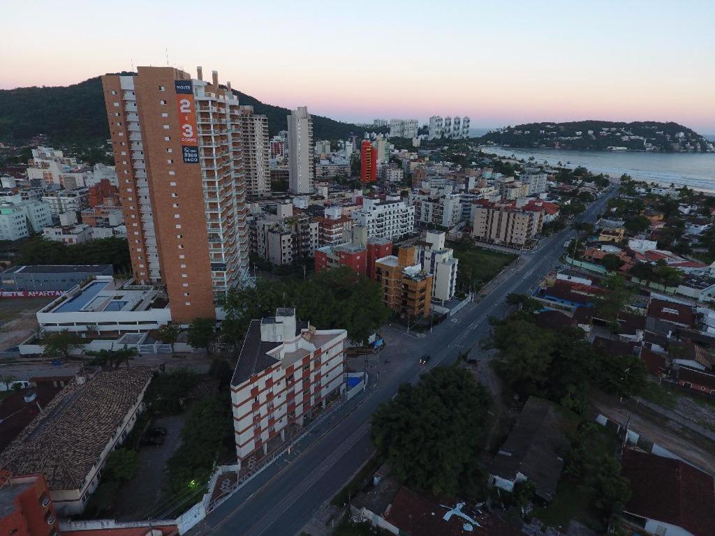 Apartamento Guaruja Enseada Mobiliado Varanda Gourmet E Lazer Completo Екстериор снимка
